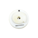 Abrasive Technology 4" Straight-Edge™ Wheel #5 - Direct Stone Tool Supply, Inc