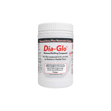 Abrasive Technology DIA-GLO™ "Light Granite" - Direct Stone Tool Supply, Inc