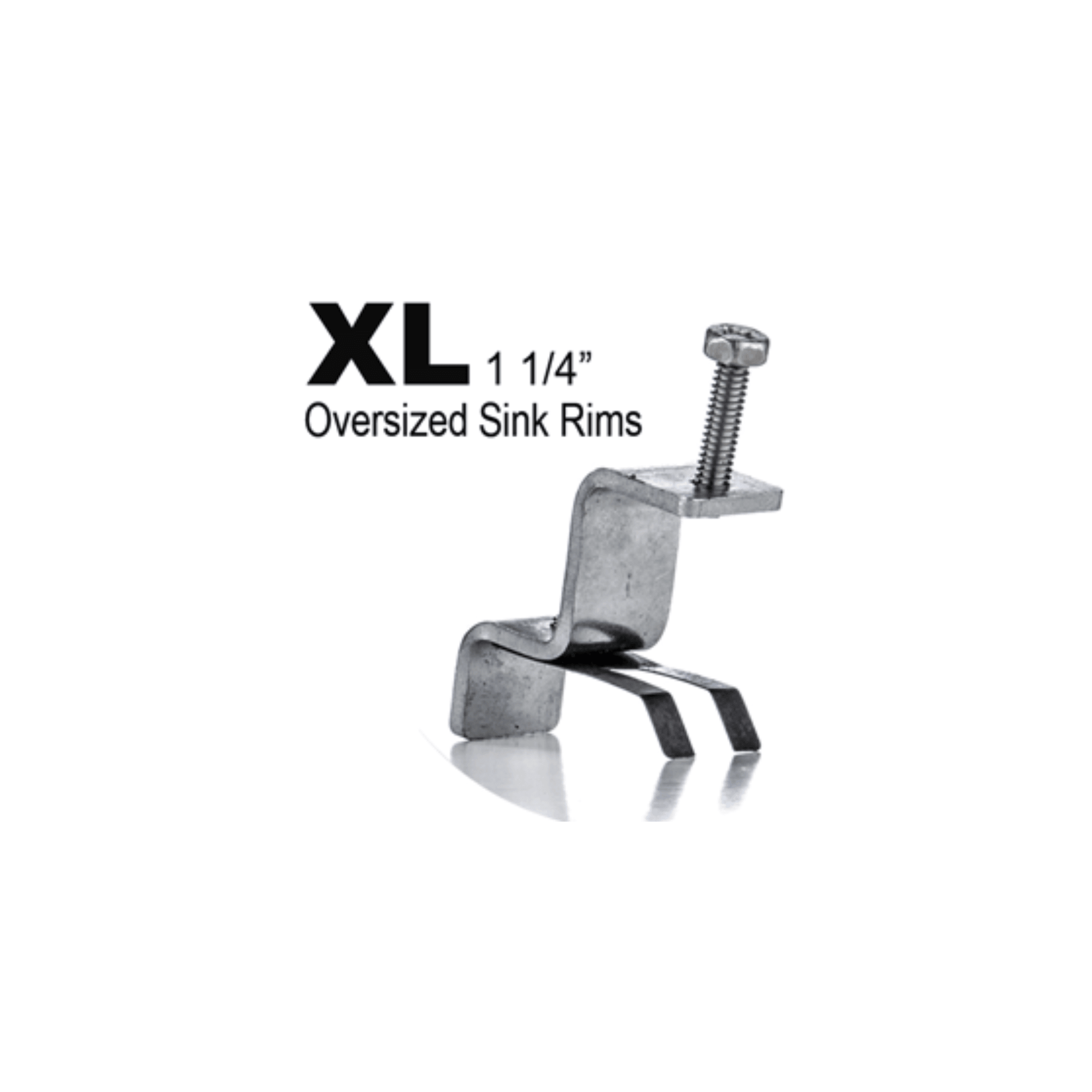 GoClips XL – 1 1/4″ Rims | Direct Stone Tool Supply, Inc