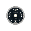 Cyclone Ultra Mesh Turbo Blade 5" - Direct Stone Tool Supply, Inc