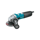 Makita GA4542C 4‑1/2" SJS™II High‑Power Angle Grinder - Direct Stone Tool Supply, Inc