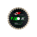 Cyclone S Silent Core Reinforced Blade 16" - Direct Stone Tool Supply, Inc