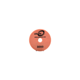 Cyclone Electroplated Polishing System #3000 - Direct Stone Tool Supply, Inc