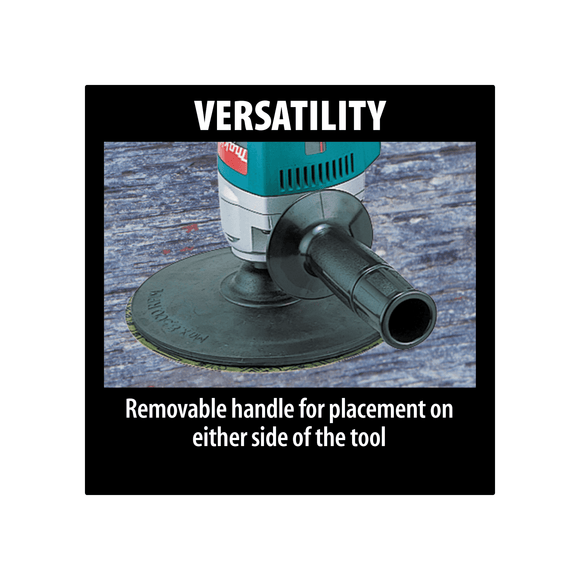 Makita GV7000C 7'' Disc Sander - Direct Stone Tool Supply, Inc