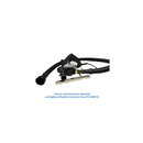 Alpha ESC-125 Electric Wet/Dry Stone Cutter - Direct Stone Tool Supply, Inc