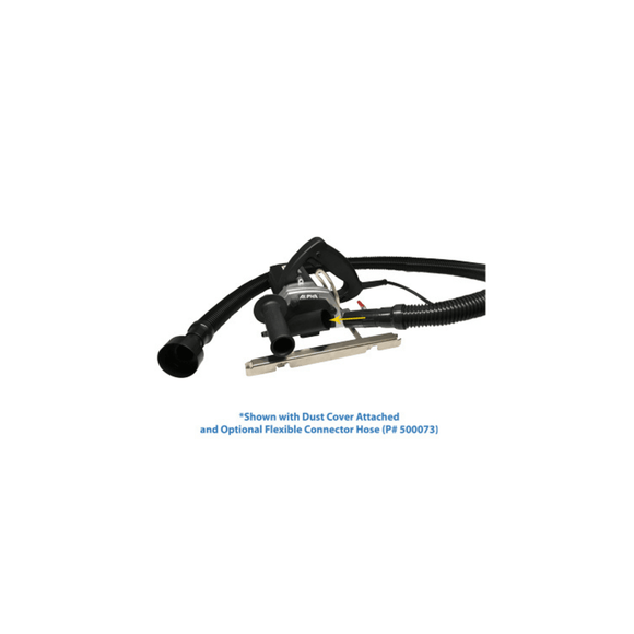 Alpha ESC-125 Electric Wet/Dry Stone Cutter - Direct Stone Tool Supply, Inc