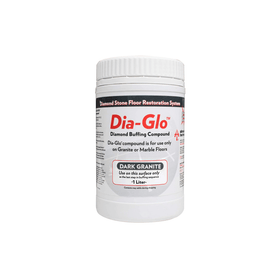 Abrasive Technology DIA-GLO™ "Dark Granite" - Direct Stone Tool Supply, Inc