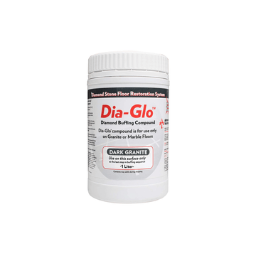 Abrasive Technology DIA-GLO™ "Dark Granite" - Direct Stone Tool Supply, Inc