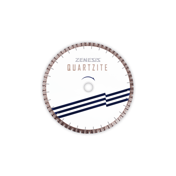 ZENESIS™ Quartzite Blade 16" - Direct Stone Tool Supply, Inc