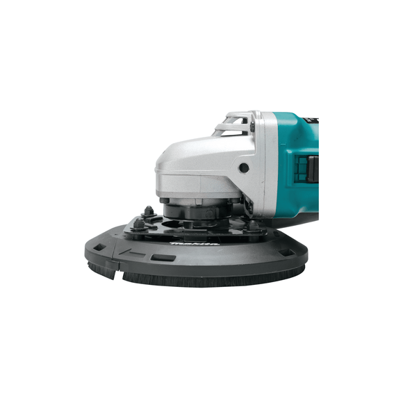 Makita 9564CV 4‑1/2" SJS™ High‑Power Angle Grinder - Direct Stone Tool Supply, Inc