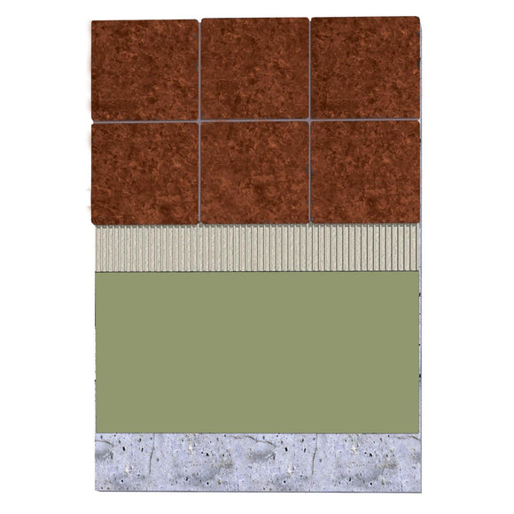 Laticrete HYDRO BAN® - Direct Stone Tool Supply, Inc