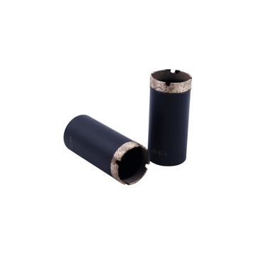 Premium Thin Wall Core Bit 2-3/8" - Direct Stone Tool Supply, Inc