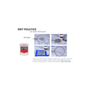 Stone Pro Wet Poultice, 1 lb - Direct Stone Tool Supply, Inc