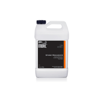 MORE® Stone Enhancer Gallon - Direct Stone Tool Supply, Inc