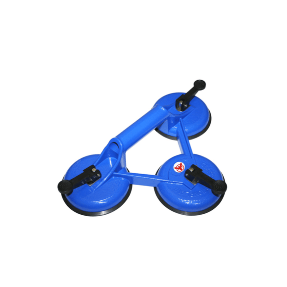 Aardwolf Triple Suction Cup - Direct Stone Tool Supply, Inc