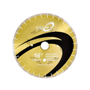 Cyclone Ultra Silent Core Blade (V2) 16" - Direct Stone Tool Supply, Inc