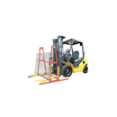 Abaco Easy Load A-Frame 060 - Direct Stone Tool Supply, Inc