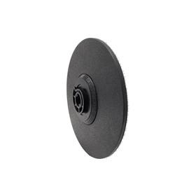 SL3® 7″ RIGID Hook and Loop Backer - Direct Stone Tool Supply, Inc