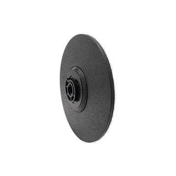 SL3® 7″ RIGID Hook and Loop Backer - Direct Stone Tool Supply, Inc