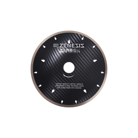 ZENESIS™ Carbon Blade 16" - Direct Stone Tool Supply, Inc