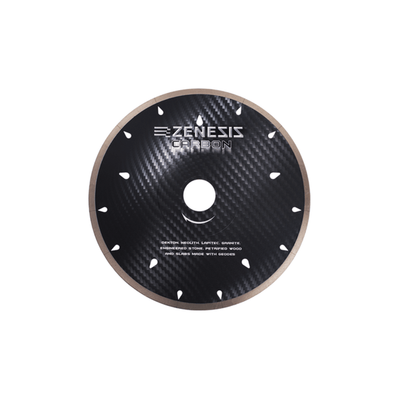 ZENESIS™ Carbon Blade 16" - Direct Stone Tool Supply, Inc