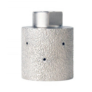 APEXX 2" Brazed Sink Drum Fine - Direct Stone Tool Supply, Inc