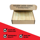 Nelson Wood Shims - Direct Stone Tool Supply, Inc