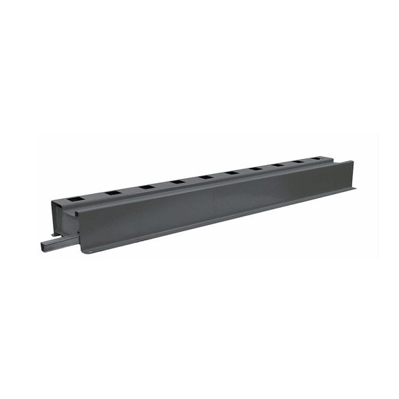 Groves Outside Rail - Direct Stone Tool Supply, Inc