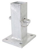 Groves Transport Rack Caster Kit CK-4 - Direct Stone Tool Supply, Inc