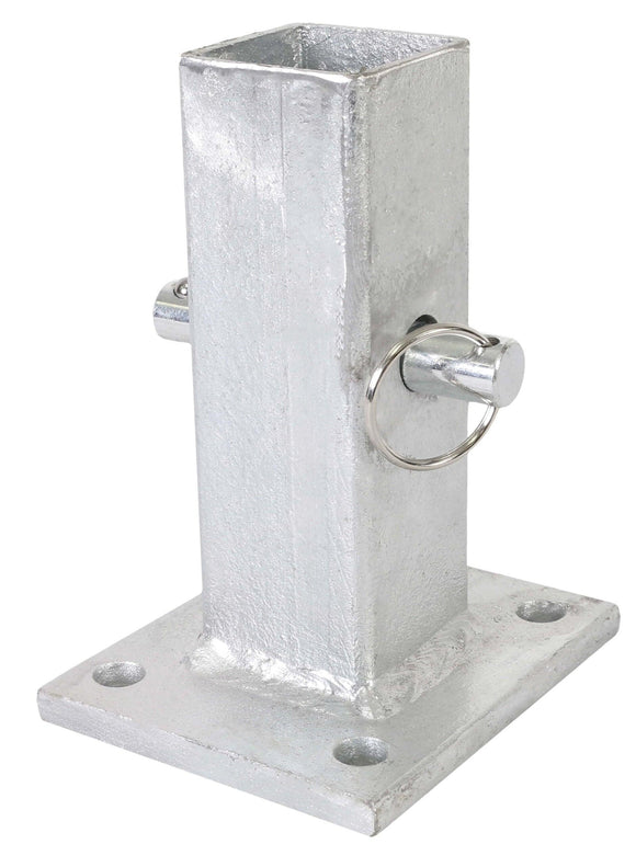 Groves Transport Rack Caster Kit CK-4 - Direct Stone Tool Supply, Inc