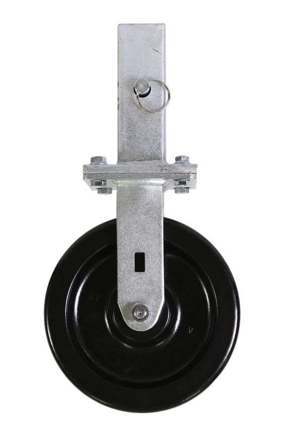 Groves Transport Rack Caster Kit CK-4 - Direct Stone Tool Supply, Inc