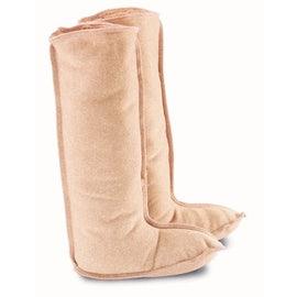 Dunlop® Protective Footwear Pink Borg Boot Liner "XL" - Direct Stone Tool Supply, Inc