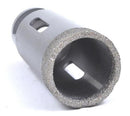 Duster Marble Core Bit 1-3/8" - Direct Stone Tool Supply, Inc