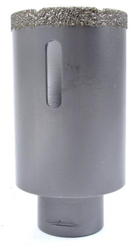 Duster Marble Core Bit 2" - Direct Stone Tool Supply, Inc