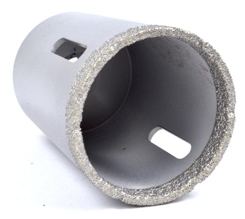 Duster Marble Core Bit 2" - Direct Stone Tool Supply, Inc