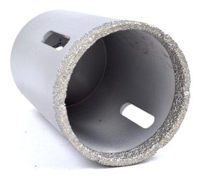 Duster Marble Core Bit 2" - Direct Stone Tool Supply, Inc