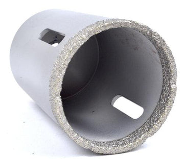 Duster Marble Core Bit 2" - Direct Stone Tool Supply, Inc