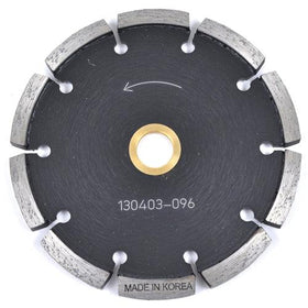 Duster Rodding Blade 5" - Direct Stone Tool Supply, Inc