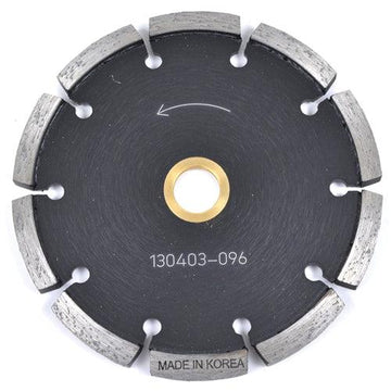 Duster Rodding Blade 5" - Direct Stone Tool Supply, Inc