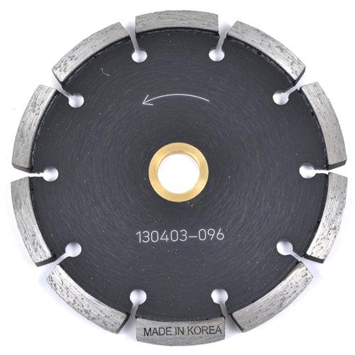 Duster Rodding Blade 7" - Direct Stone Tool Supply, Inc