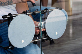 Omni Cubed Pro Stealth Seamer™, Manual - Direct Stone Tool Supply, Inc