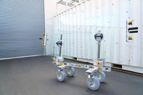 Omni Cubed Pro-Cart AT2 - Direct Stone Tool Supply, Inc