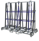 Groves Economy Transport Cart 84" Length - Direct Stone Tool Supply, Inc