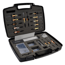 FillaChip™ Master Kit - Direct Stone Tool Supply, Inc