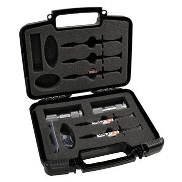 FillaChip™ Starter Kit - Direct Stone Tool Supply, Inc