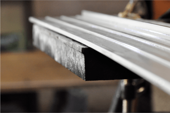 NSI Glide Guide, 72″ - Direct Stone Tool Supply, Inc