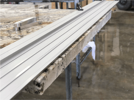 NSI Glide Guide, 92″ - Direct Stone Tool Supply, Inc