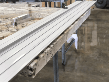 NSI Glide Guide, 48″ - Direct Stone Tool Supply, Inc