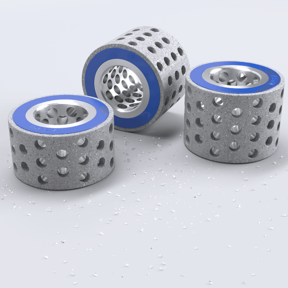 Marmoelettromeccanica HYPER Z® – 42mm - Direct Stone Tool Supply, Inc