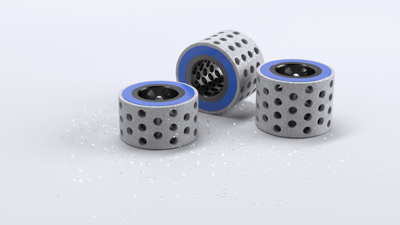 Marmoelettromeccanica HYPER Z® – 62mm - Direct Stone Tool Supply, Inc